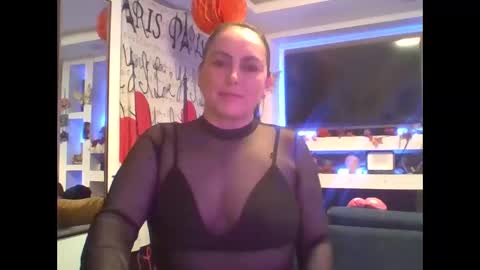 VENUSINA07 online show from October 22, 8:06 am