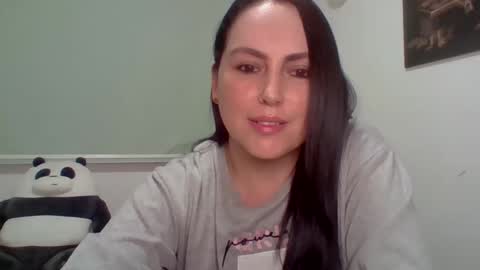 VENUSINA07 online show from February 4, 6:06 am