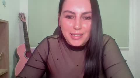 VENUSINA07 online show from January 11, 5:13 am