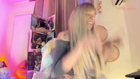 Venus online show from February 16, 12:54 pm