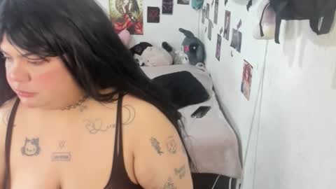 Venuss  online show from November 18, 12:41 pm