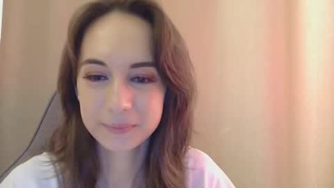 Snapshot of veralush chatting on September 29, 1:32 pm Una online show from September 29, 1:32 pm