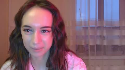 Snapshot of veralush chatting on October 11, 1:49 pm Una online show from October 11, 1:49 pm