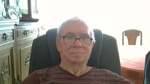 vergne50 online show from April 15, 7:44 am