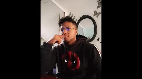 vergonynalgon online show from January 28, 9:40 pm