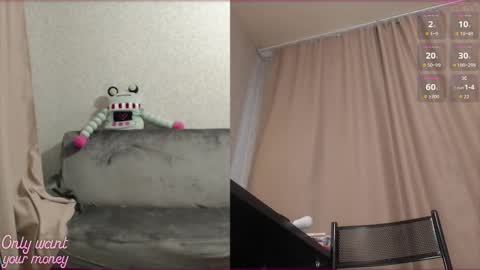 Sandra online show from November 20, 9:52 am