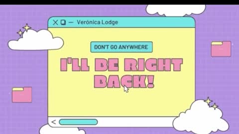 veronica lodge online show from March 19, 3:06 pm