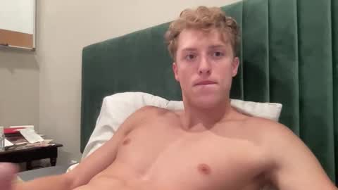 Austin King online show from April 30, 4:45 pm