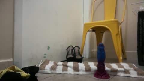 Hmartinez365 online show from February 24, 3:02 am