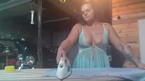 veronica90210 online show from October 13, 2:41 pm