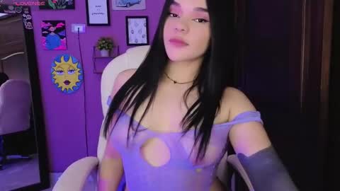 Snapshot of veronica_118 chatting on September 18, 3:32 am veronica_118 online show from September 18, 3:32 am