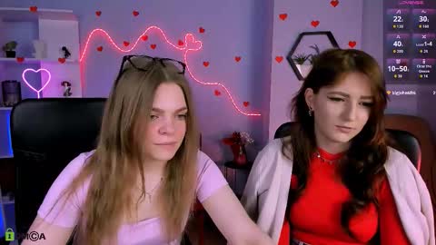 Ronni online show from March 19, 8:14 pm