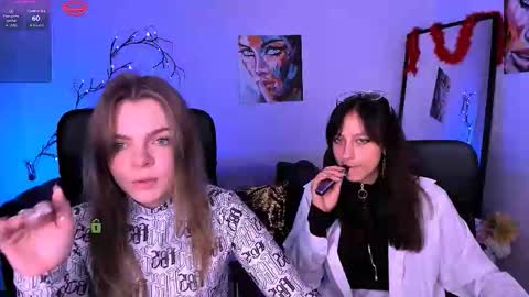 Ronni online show from December 4, 8:41 pm