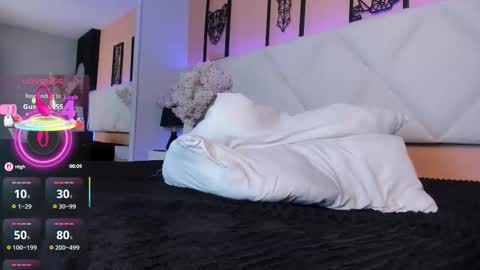 veronica_hill_ online show from November 5, 3:52 am