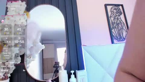 Snapshot of veronica_hill_ chatting on September 25, 3:57 am veronica_hill_ online show from September 25, 3:57 am