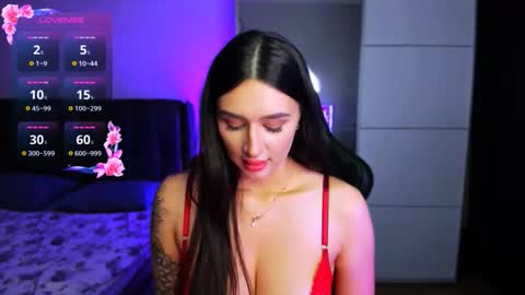 Veronica online show from November 14, 8:33 pm