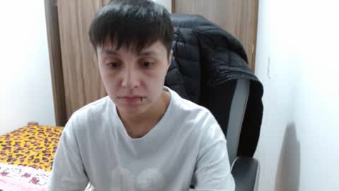 Veronica Clark online show from February 6, 6:40 am