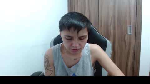 Veronica Clark online show from December 4, 3:09 am