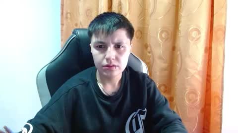 Veronica Clark online show from February 4, 4:49 am