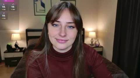 Snapshot of veronicafreman chatting on September 29, 5:28 am Veronica online show from September 29, 5:28 am