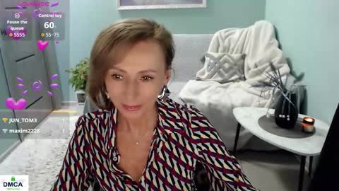 Helen online show from February 19, 5:50 am