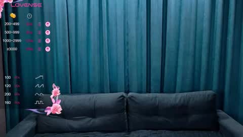 Maria online show from March 18, 7:47 am