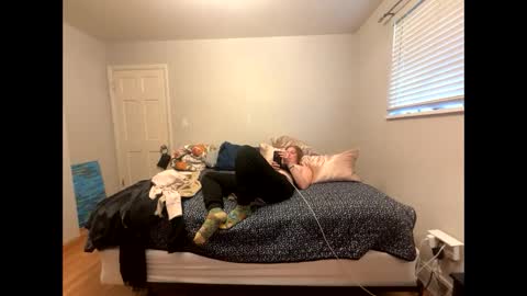 Veronica Lake online show from January 31, 11:35 pm