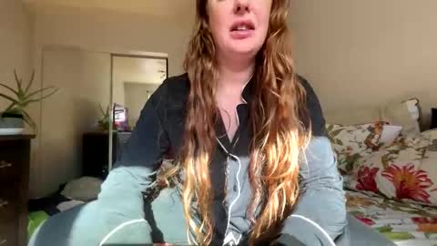 Veronica Lake online show from October 23, 8:31 pm