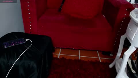 veronicamoretti online show from September 25, 10:17 pm