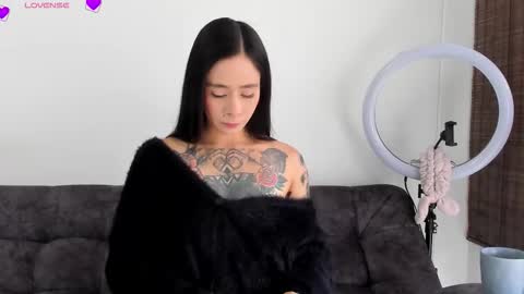 VeronicaTonu online show from November 30, 2:02 pm