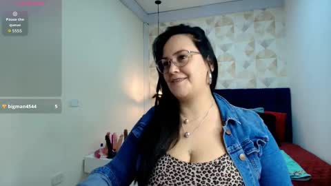 veroniicabbw online show from October 1, 12:26 pm