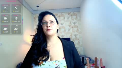 veroniicabbw online show from September 19, 11:58 am