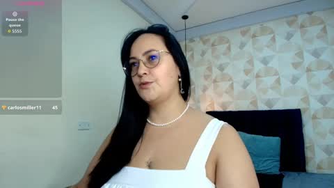 veroniicabbw online show from September 22, 12:09 pm