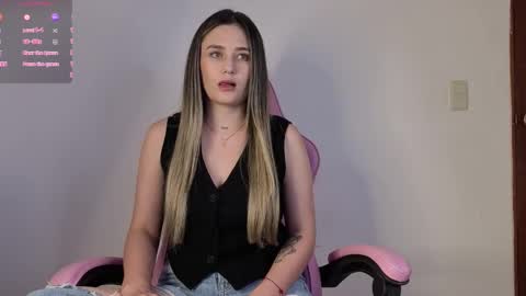 Vero online show from November 28, 11:45 pm