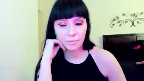 Miss Veronika Blak online show from March 2, 2:49 am