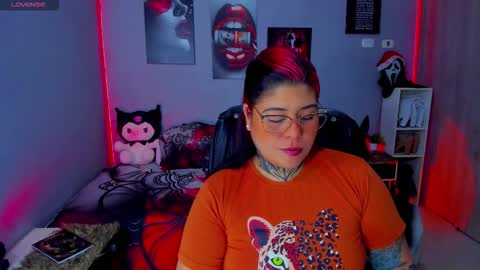 Miss Veronika online show from November 18, 8:06 am