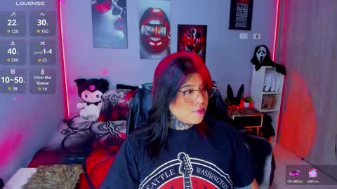 Miss Veronika online show from October 24, 6:14 am