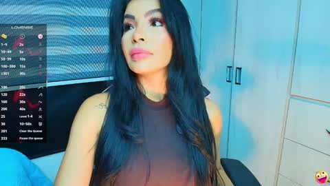 Snapshot of veronikali chatting on September 22, 7:18 pm Veronikali online show from September 22, 7:18 pm