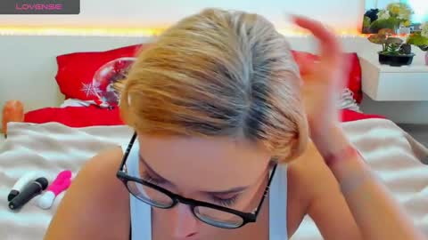 VerraSweet4u online show from March 9, 9:46 am