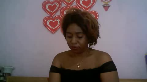 verronique1511 online show from October 13, 3:58 pm