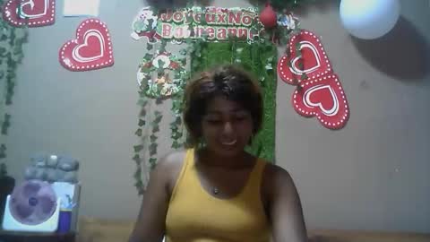 verronique1511 online show from January 10, 5:40 pm