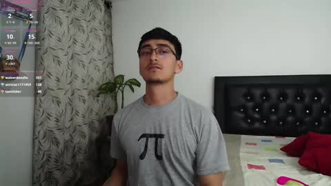 versatileguuy online show from September 20, 2:47 am