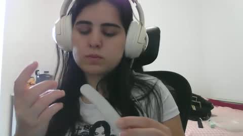 veruca99 online show from October 27, 4:29 pm