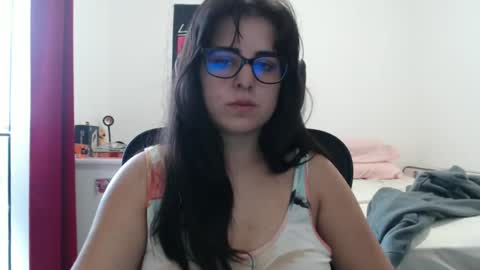 veruca99 online show from April 3, 12:12 pm