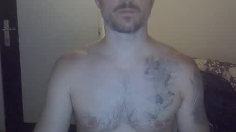 veryhotpervert online show from January 8, 4:57 pm