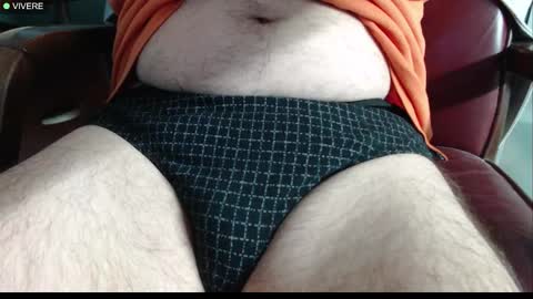 Erik online show from March 7, 10:48 am