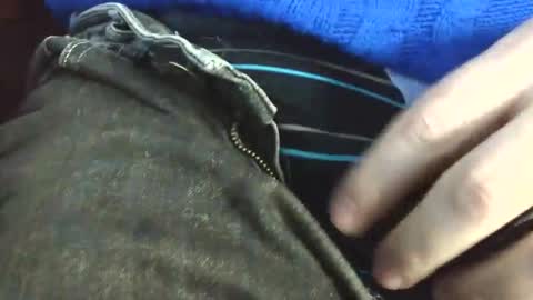 Erik online show from April 7, 7:32 am