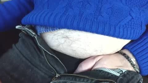 Erik online show from March 13, 9:23 am