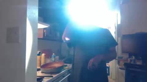 hairy man online show from February 19, 1:27 am