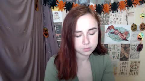 veryveryvery_shy online show from November 3, 12:39 pm